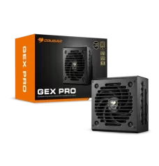 Cougar GEX PRO 850 850W 80+ Gold Full-Modular ATX Power Supply